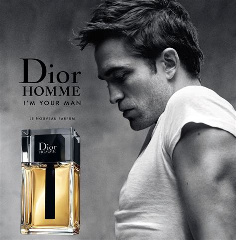 dior homme perfume advert|who does miss Dior advert.